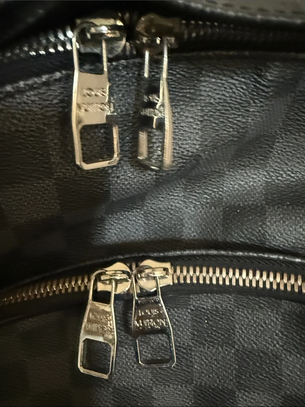 Louis Vuitton classic louis